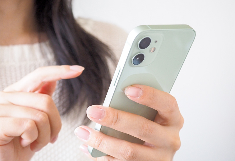 ネット予約、全治療キャッシュレス対応