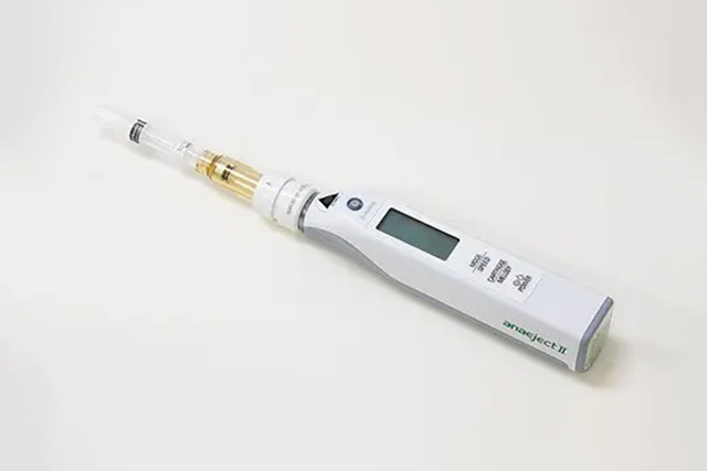 電動麻酔器