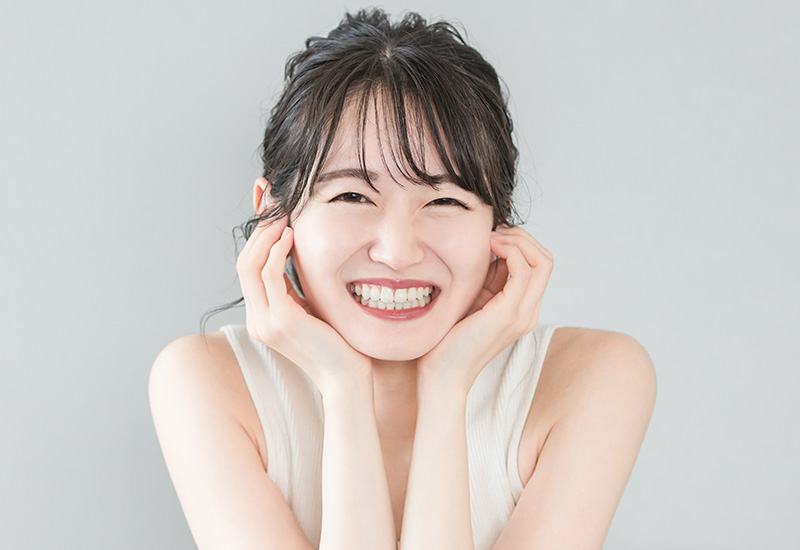 あなたの歯を守り続ける