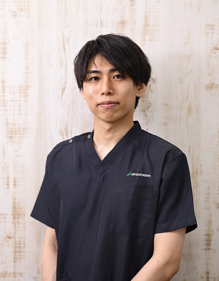 渋谷歯医者・矯正歯科 院長　澤田 尚哉