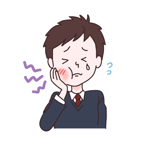 歯科治療の痛みの少なさは何で決まる？