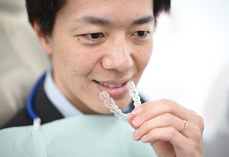 歯列矯正って何歳までできる？渋谷の歯科医が解説！！