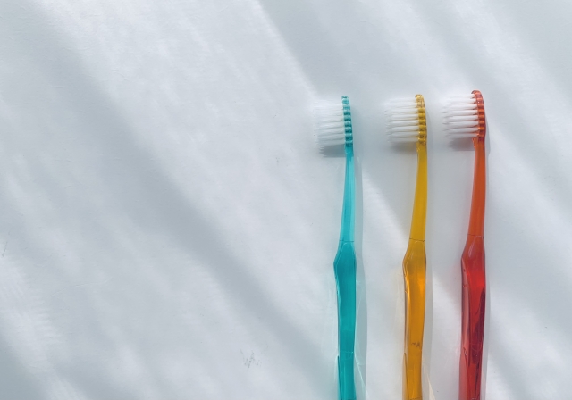 歯科医師おすすめの“本当にいい歯ブラシ”3選｜選び方と特徴を徹底解説